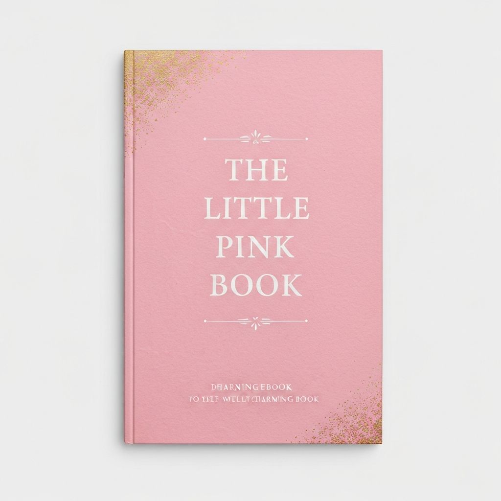 The Little Pink Book